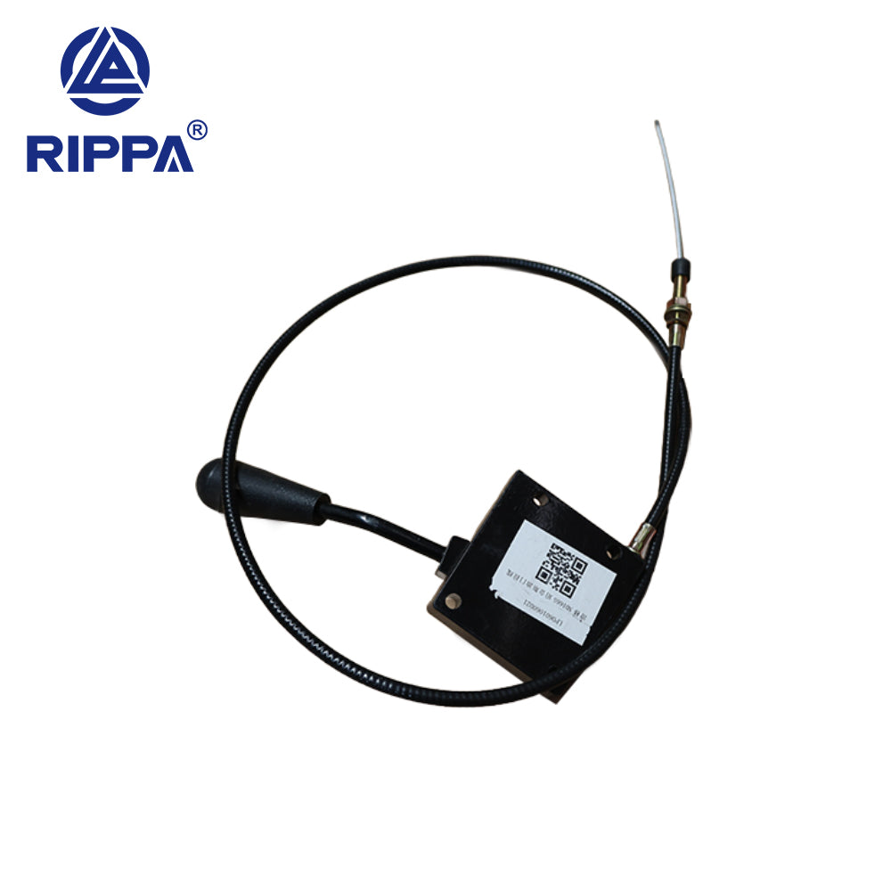 Linka gazu RIPPA RS06
