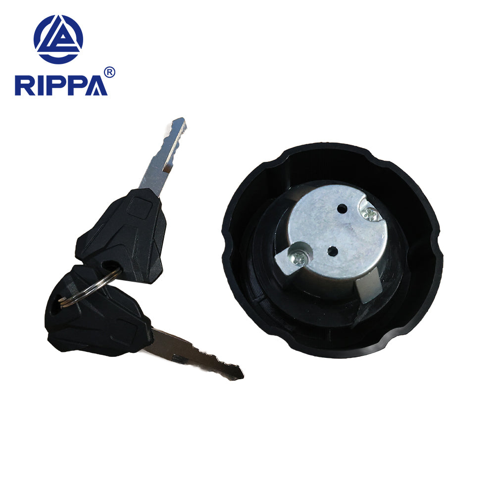 Korek wlewu paliwa RIPPA RS04