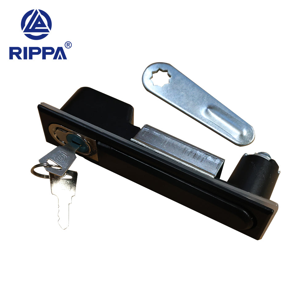 Zamek pokrywy silnika RIPPA RS06