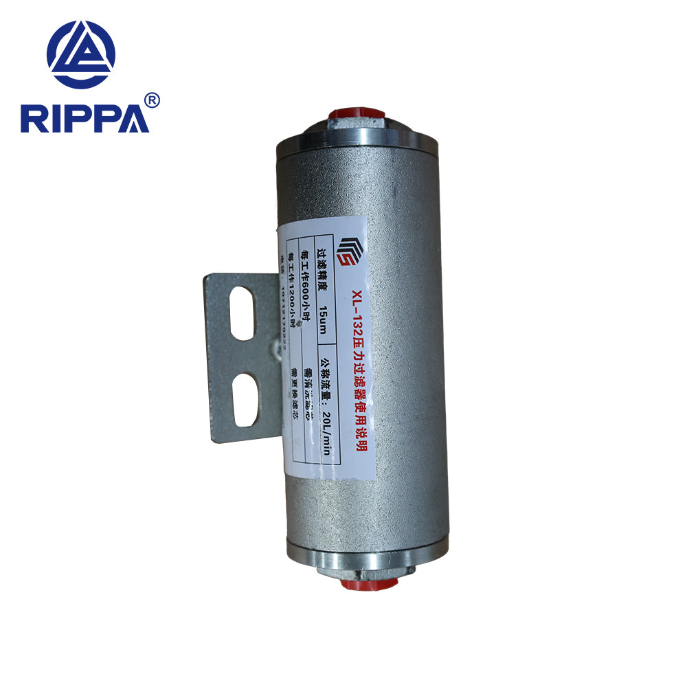 Filtr ciśneniowy RIPPA RS06