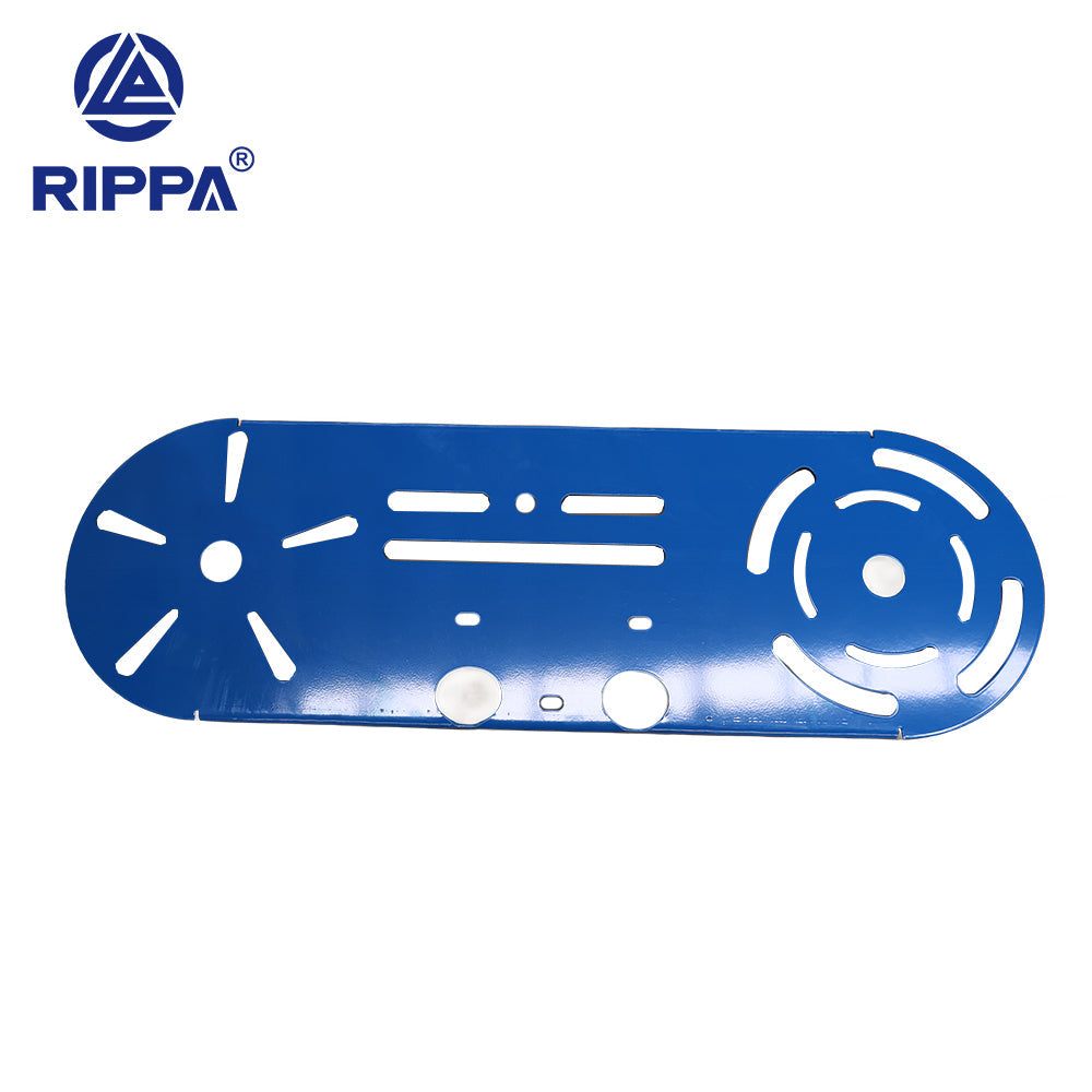 Osłona ochronna gąsiency RIPPA RS04