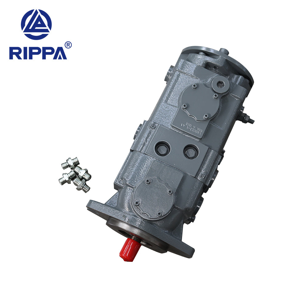 Pompa tłokowa RIPPA RS07
