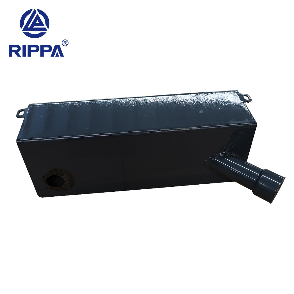 Zbiornik paliwa RIPPA RS04