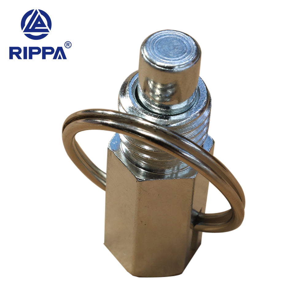 Sworzeń sprężynowwy RIPPA RS03