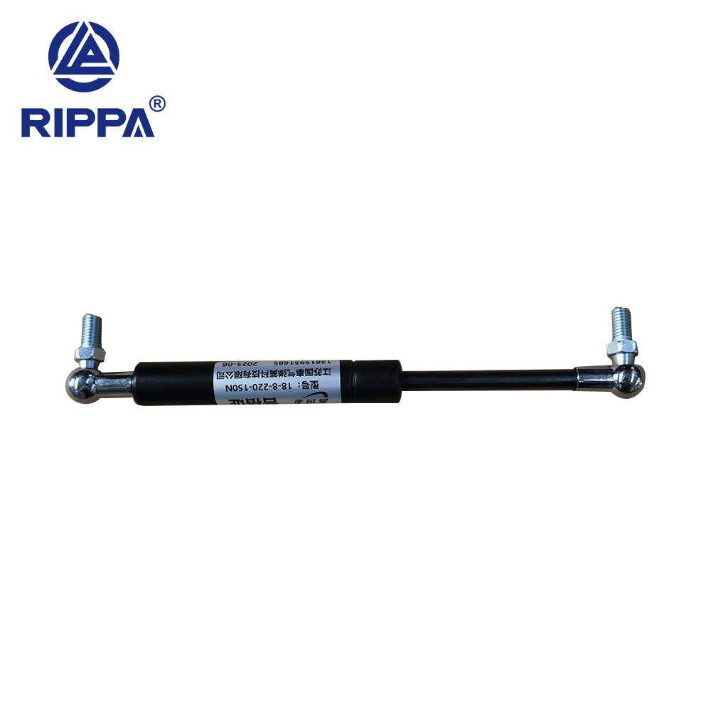 Siłownik gazowy RIPPA RS04