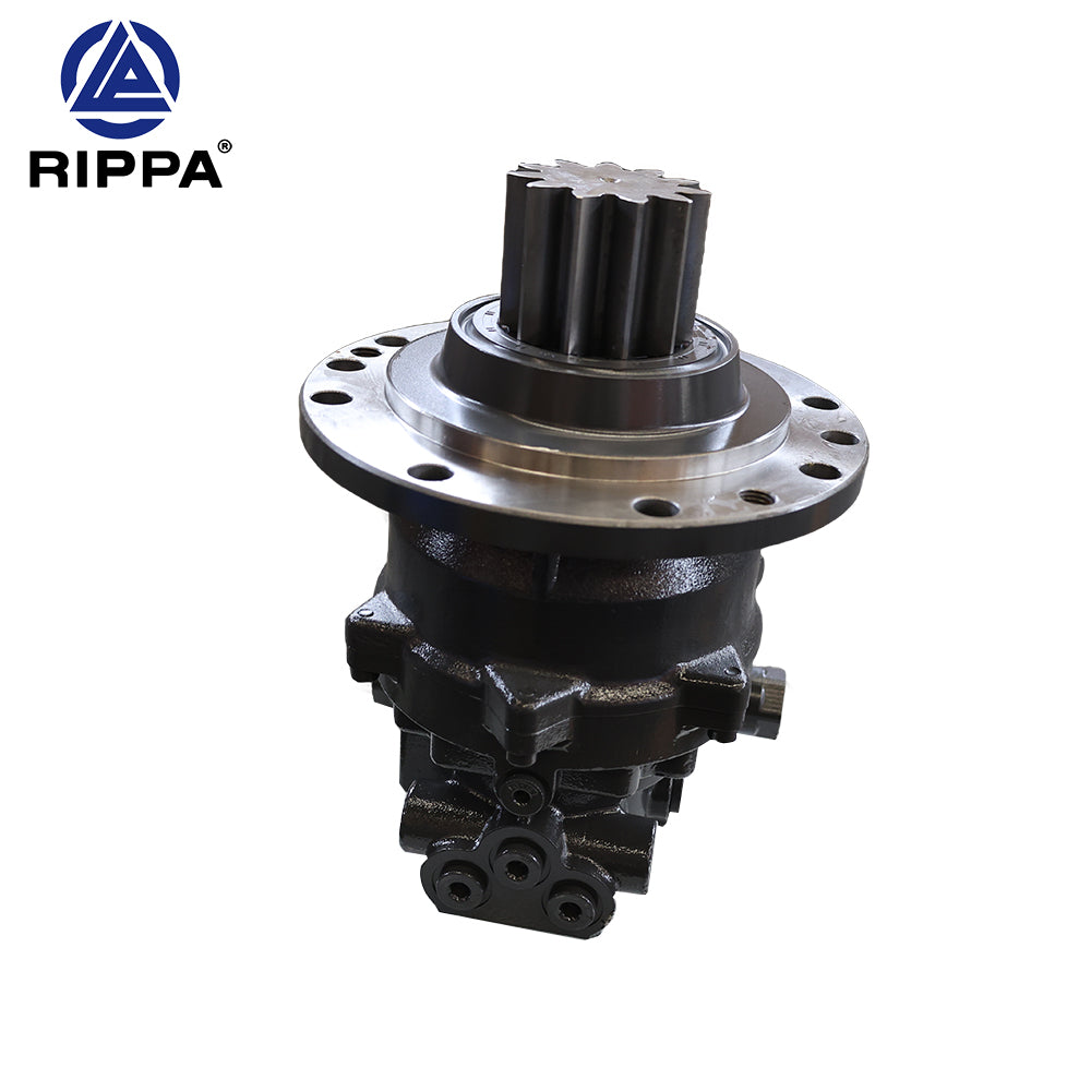 Silnik obrotu RIPPA R32