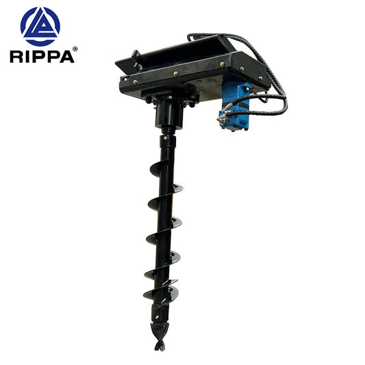 Wiertnica 800mm x 200mm RIPPA RS06 RS07