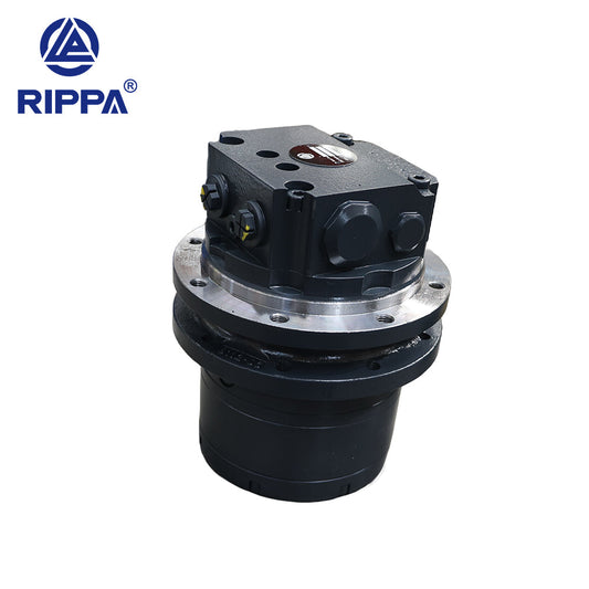 Silnik RIPPA R18 R22