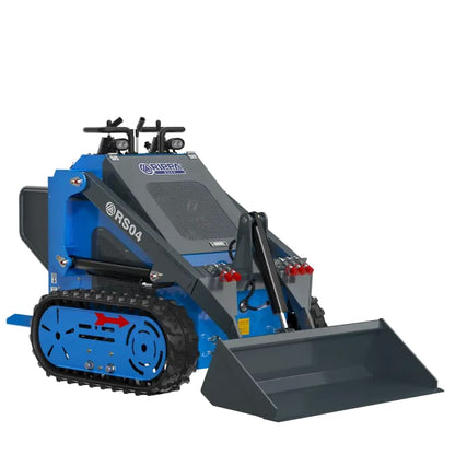 Rippa RS04 silnik Kubota Z482
