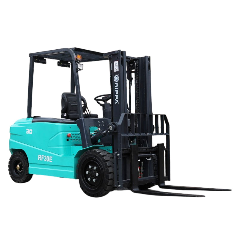 Rippa RF30E 60v 80ah