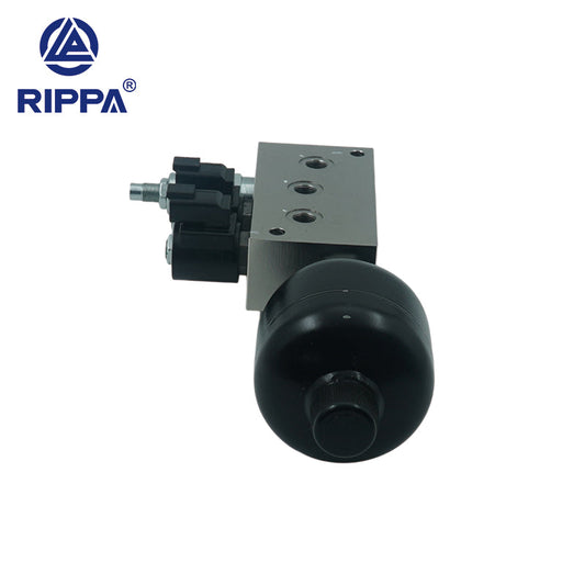 Elektrozawór hydrauliczny Rippa R18 R22 R32