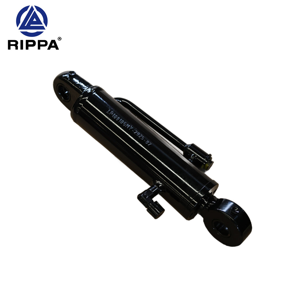 Hydrauliczny siłownik lemiesza RIPPA R10