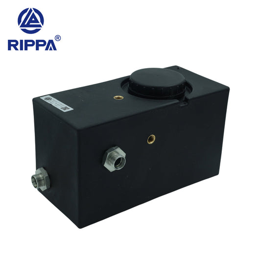 Zbiornik oleju RIPPA R10