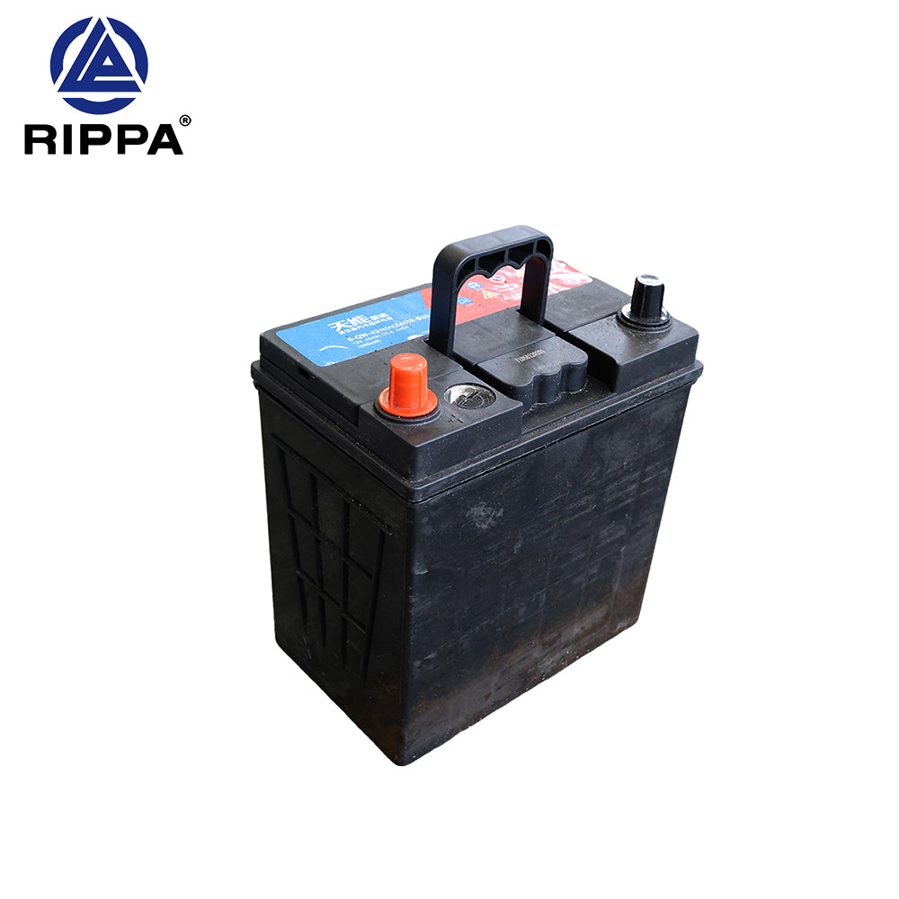 Akumulator RIPPA R10  R13