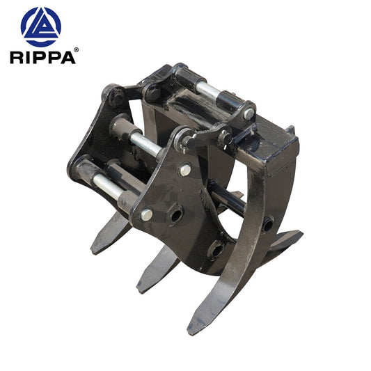 Chwytak mechaniczny RIPPA R10/ R13/ R15