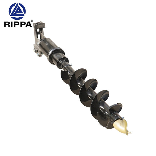 Świder hydrauliczny Rippa R32