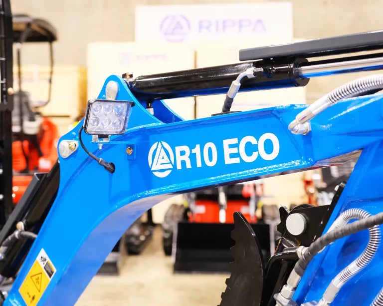 Rippa R10 ECO