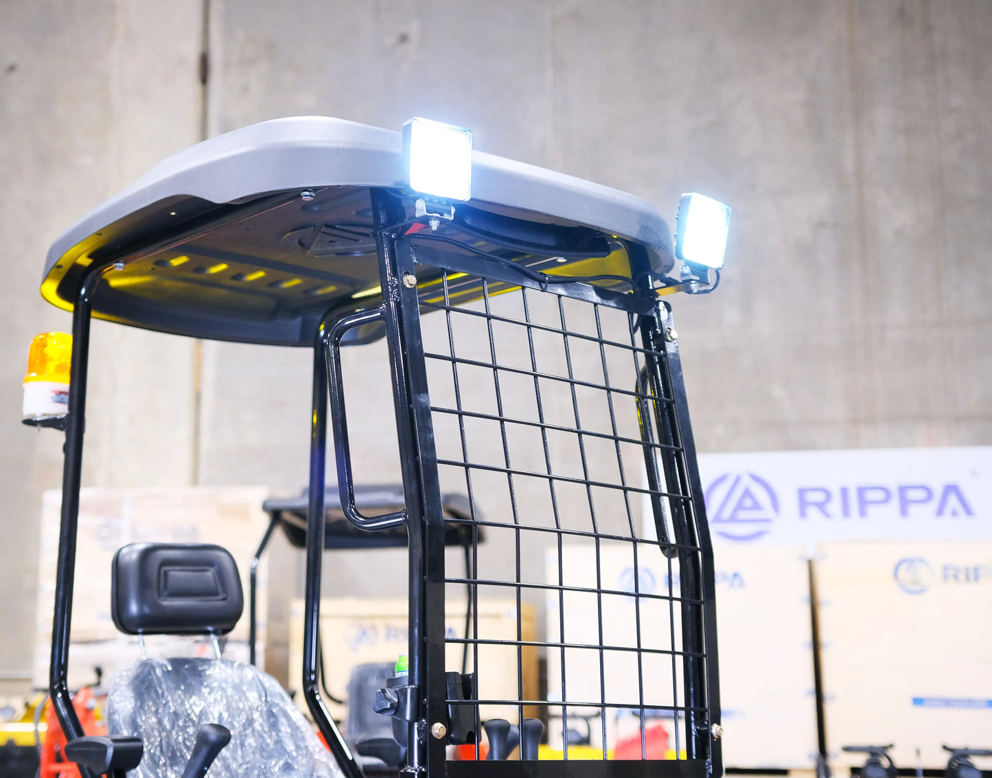 Rippa R10 ECO