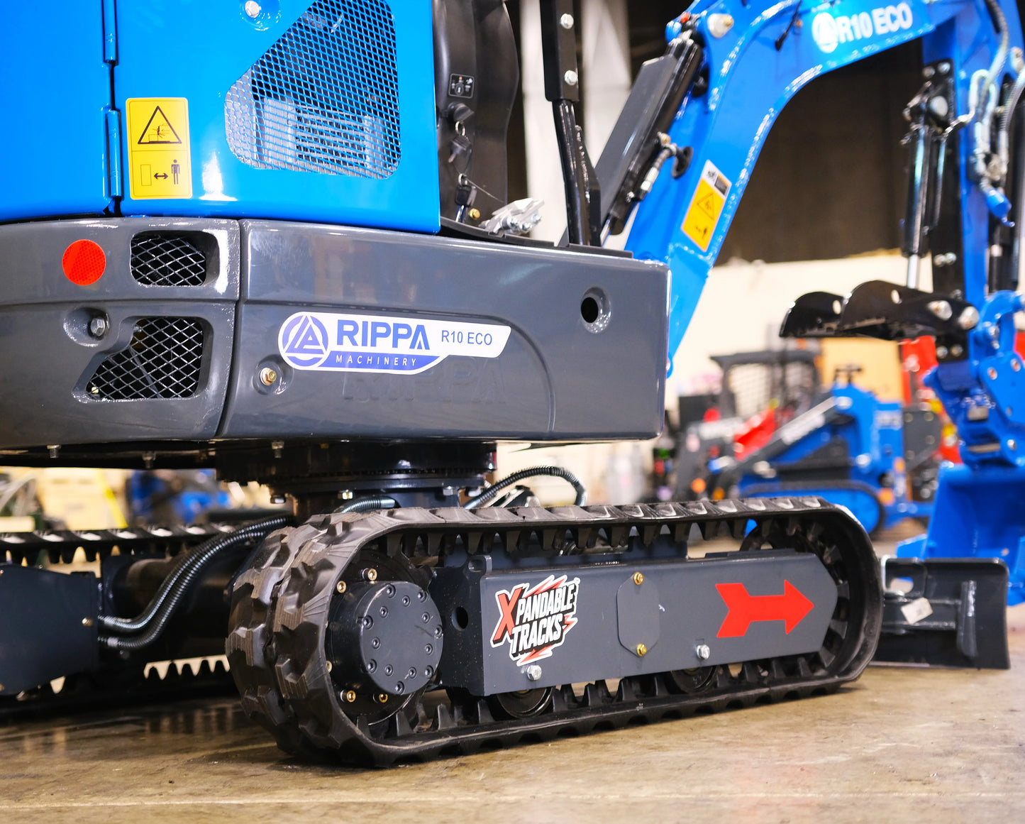 Rippa R10 ECO