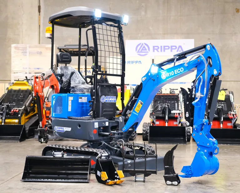 Rippa R10 ECO