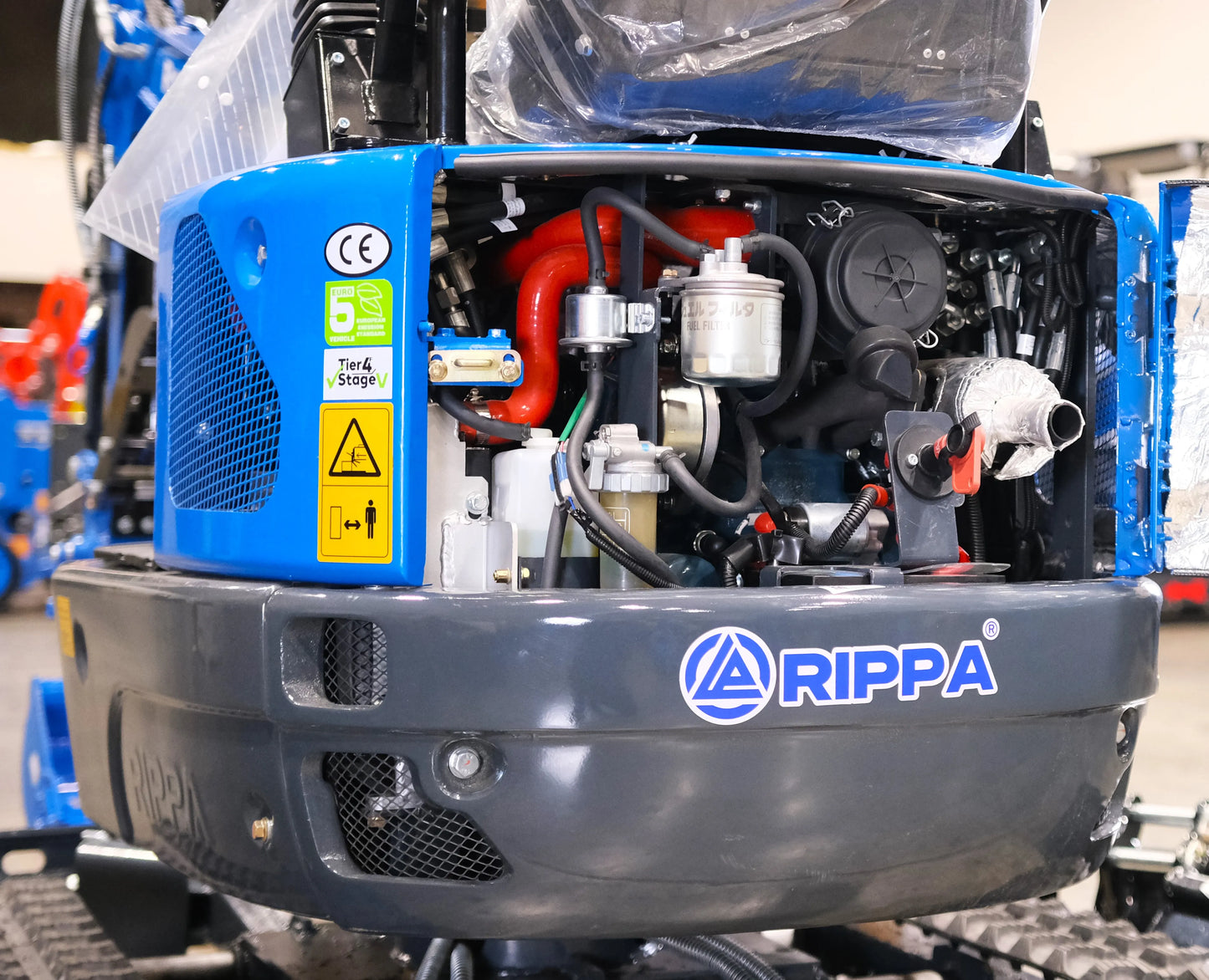 Rippa R10 ECO