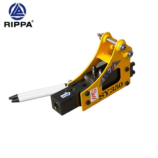Młot hydrauliczny RIPPA R18