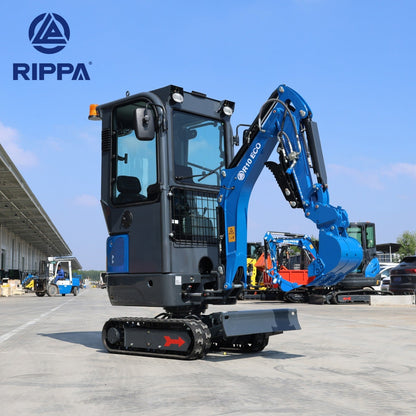 Rippa R10 ECO