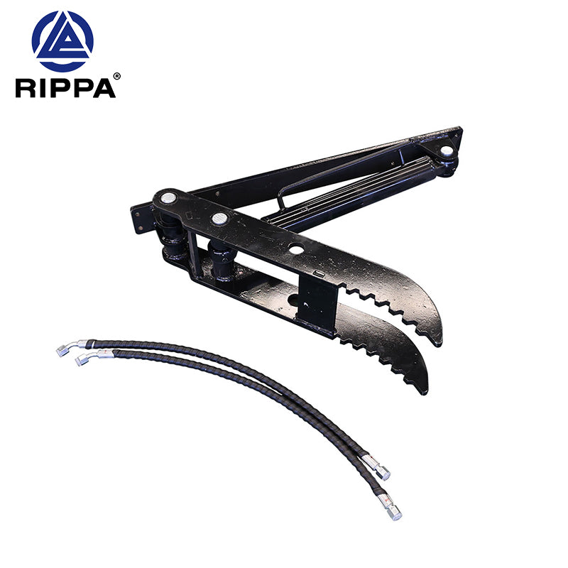 kciuk hydrauliczny RIPPA R10 R13 R15