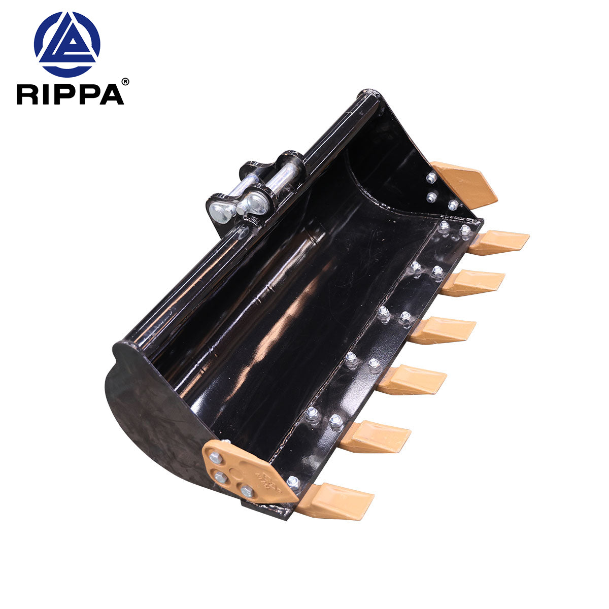 Łyżka kopiąca 80 cm RIPPA R22