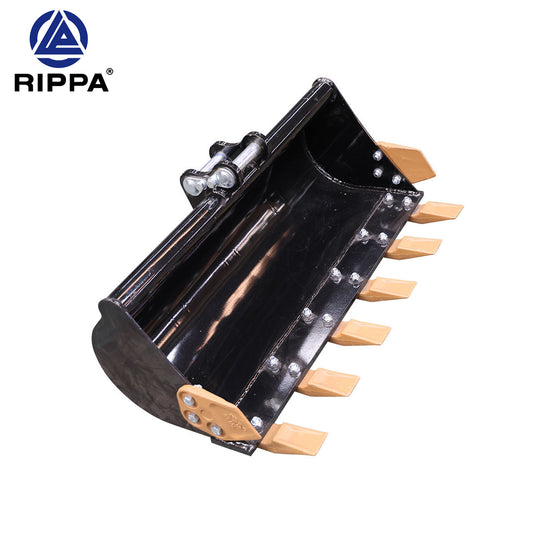 Łyżka kopiąca 80 cm RIPPA R10 R13 R15