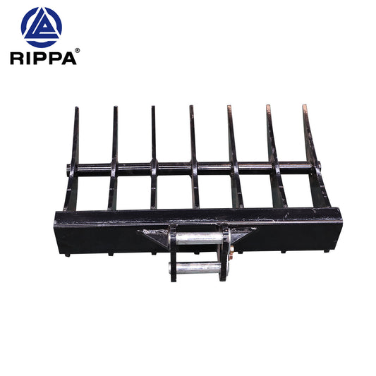 Grabie 80 cm RIPPA R18