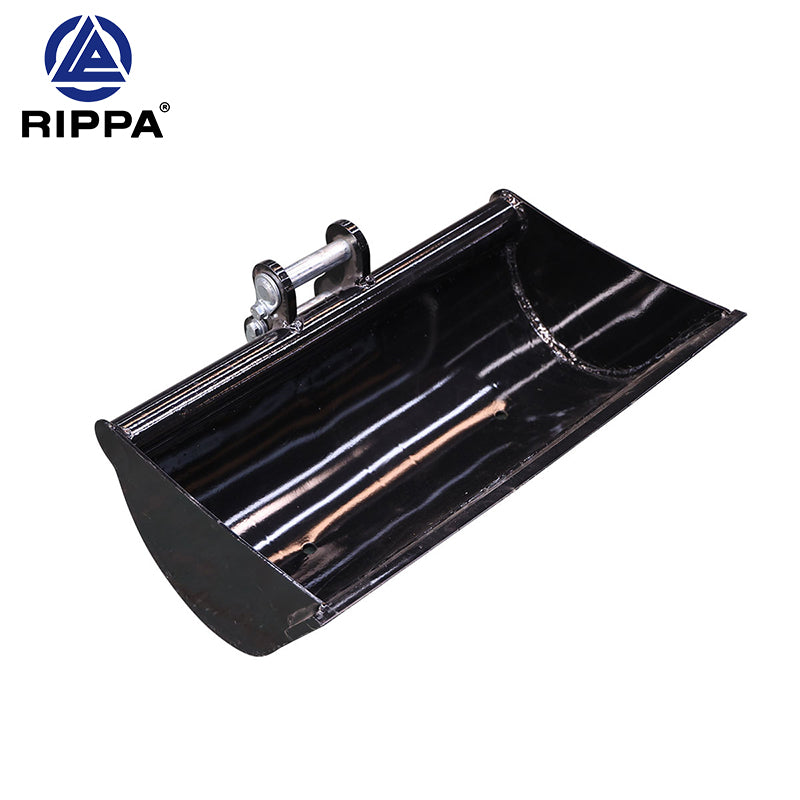 Łyżka skarpowa 40 cm RIPPA R57