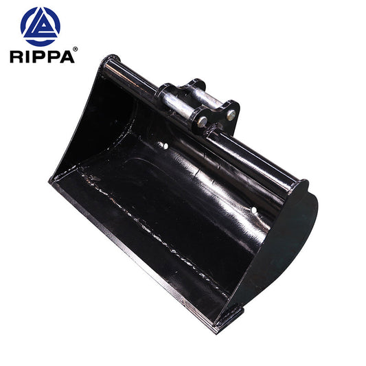 Łyżka skarpowa do mułu 60 cm RIPPA R32