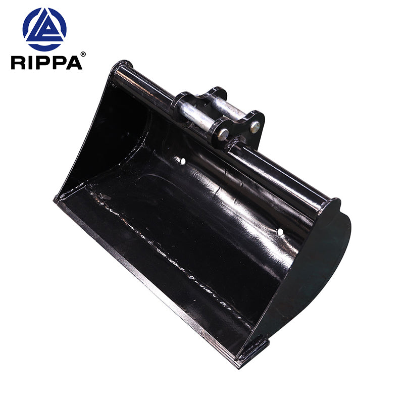 Łyżka skarpowa do mułu 80 cm RIPPA R32