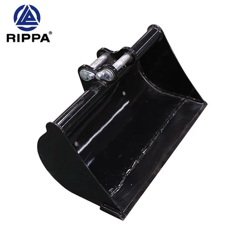 Łyżka gładka RIPPA R22