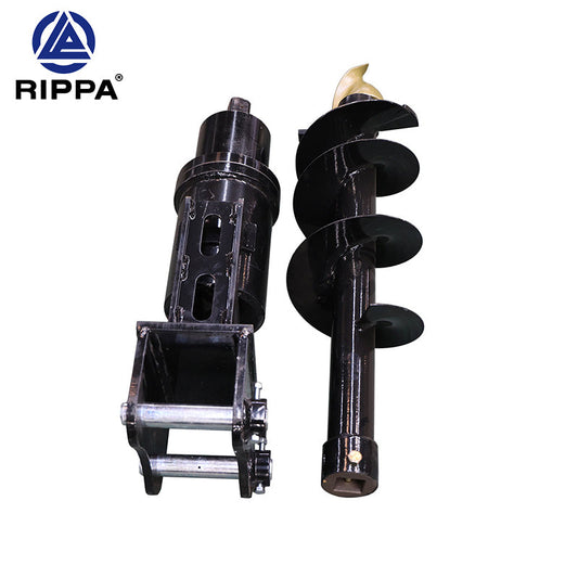 Świder ziemny 800mm x 200mm RIPPA R18