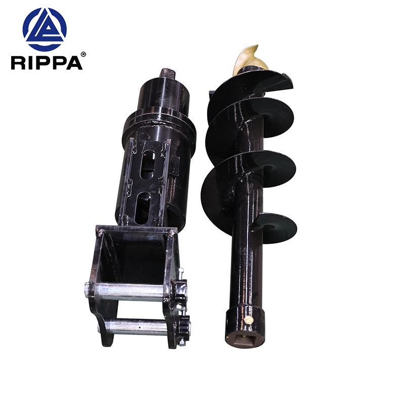 Świder ziemny 1500mm x 300mm RIPPA R18