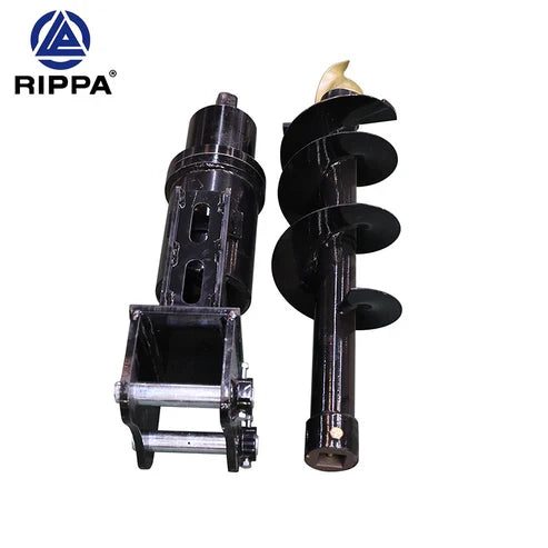 Świder hydrauliczny Rippa R32