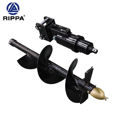 Świder hydrauliczny Rippa R18