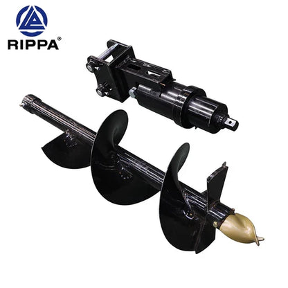 Świder hydrauliczny RIPPA R18