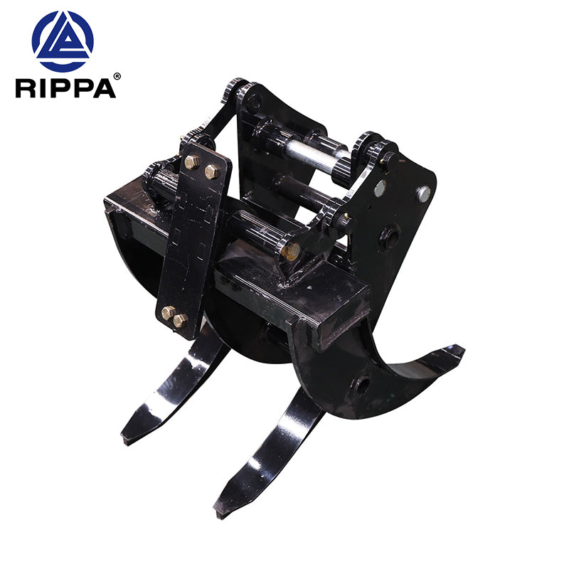 Chwytak obrotowy do drewna RIPPA R57