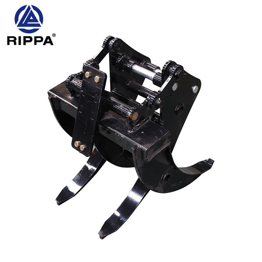 Chwytak obrotowy do drewna RIPPA R57