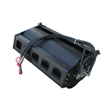 Walec drogowy RIPPA RS06 RS07