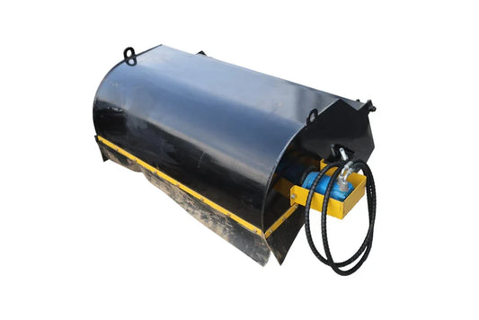 Zamiatarka zamknięta RIPPA RS03 RS04