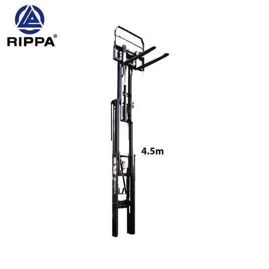 Maszt 4,5 m 3 sekcje RIPPA RF30E