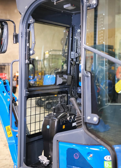Rippa R10 ECO