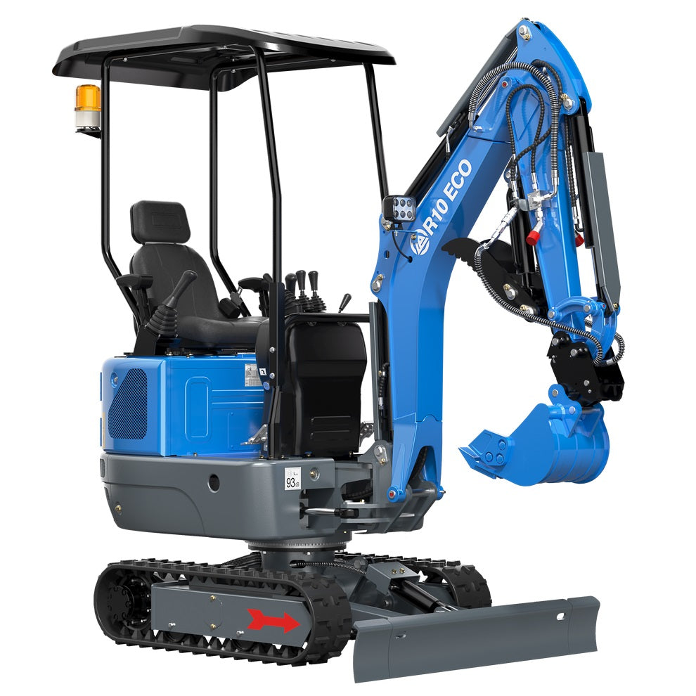 Rippa R10 ECO