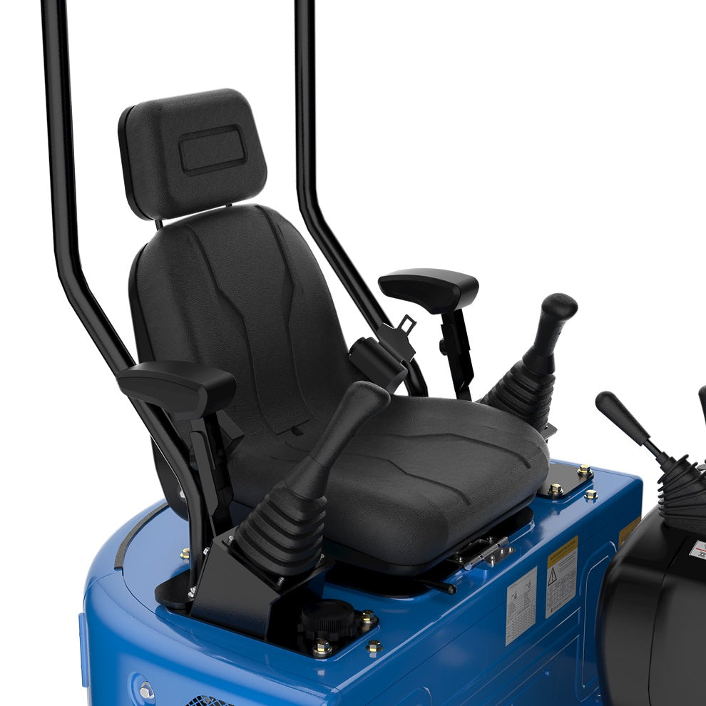 Rippa R10 ECO