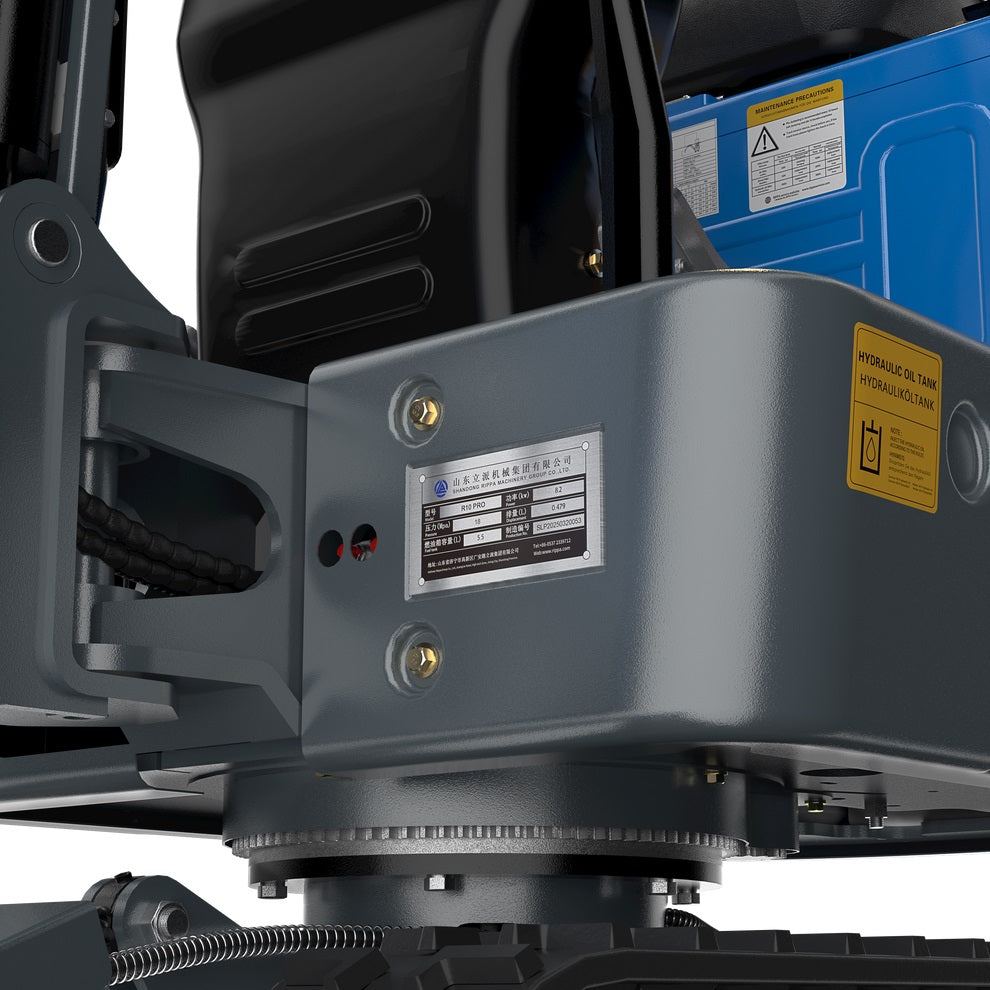 Rippa R10 ECO