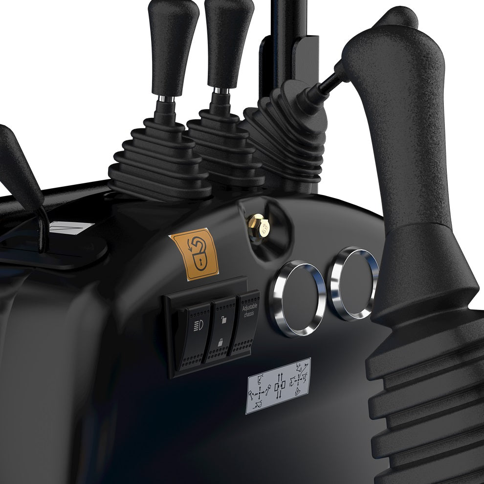 Rippa R10 ECO